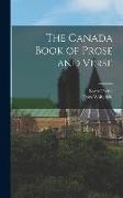 The Canada Book of Prose and Verse, 2