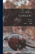 The Race Concept, Results of an Inquiry