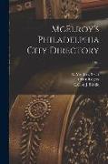 McElroy's Philadelphia City Directory, 1841