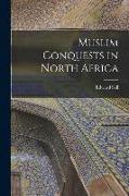 Muslim Conquests in North Africa