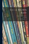 Little Brown Baby: Poems for Young People
