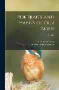 Portraits and Habits of Our Birds, v.1 (1925)