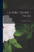 Lahore District Flora