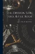 The Disston Saw, Tool & File Book