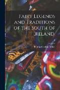Fairy Legends and Traditions of the South of Ireland., 3