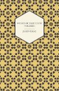 Works of Jules Verne - Volume I