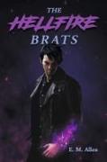 The Hellfire Brats: Volume 1