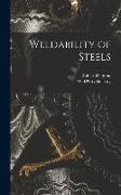 Weldability of Steels