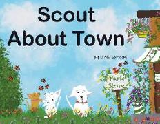 Scout About Town