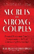 Secrets of Strong Couples