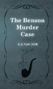 The Benson Murder Case