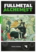 Fullmetal Alchemist Ultra Edition 04