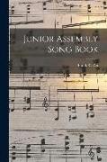 Junior Assembly Song Book