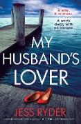 My Husband's Lover