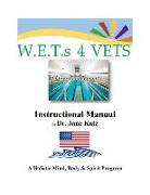 W.E.T.s 4 VETS Instructional Manual