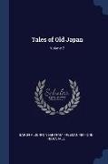 Tales of Old Japan, Volume 2