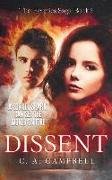 Dissent: A Young Adult Dystopian Romance