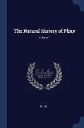 The Natural History of Pliny, Volume 1