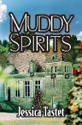 Muddy Spirits: The Raleigh Cheramie Series
