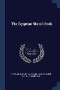 The Egyptian Sketch Book