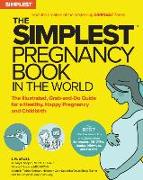 The Simplest Pregnancy Book in the World