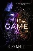 The Game: The Villainous Heroes Series Book One