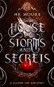 House of Storms and Secrets