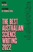 The Best Australian Science Writing 2022