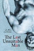 The Last Unsuitable Man