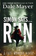 Simon Says... Run