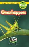 Grasshoppers