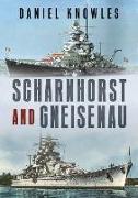 Scharnhorst and Gneisenau