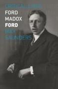 Ford Madox Ford