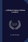 a Study of Lapses, Volume 3, issue 4