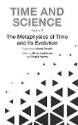 Time and Science (In 3 Volumes)