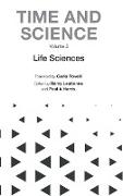 Time and Science (In 3 Volumes)