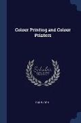 Colour Printing and Colour Printers