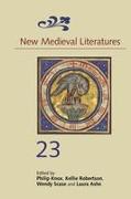 New Medieval Literatures 23