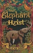 The Elephant Heist