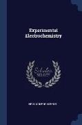 Experimental Electrochemistry