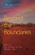 Beyond the Boundaries: Faith, Freedom & Identity