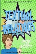 Textual Relations: Gotcha Detective Agency Mystery #2