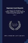 Supreme Court Reports: Cases Argued And Determined In The Supreme Judicial Court Of The Republic Of Liberia, January, 1861-january, 1907, Vol