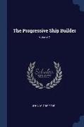 The Progressive Ship Builder, Volume 2