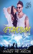 The Stadium Tour: A Sweet Rockstar Romance