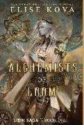 The Alchemists of Loom