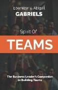 Spirit of Teams: The Business Leader's Companion to Building Teams