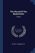 The Hound Of The Baskervilles, Volume 6