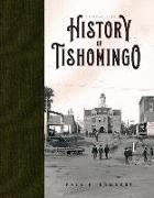 Capital City: History of Tishomingo