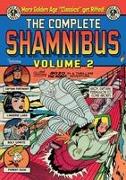 The Complete Shamnibus Volume 2